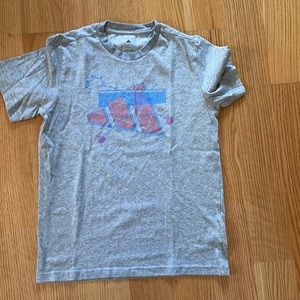 Adidas t-shirt (tennis)